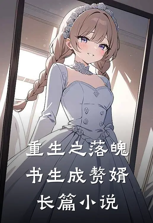重生之落魄书生成赘婿长篇小说