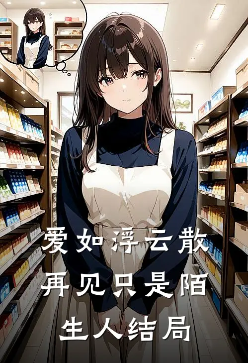 爱如浮云散，再见只是陌生人结局