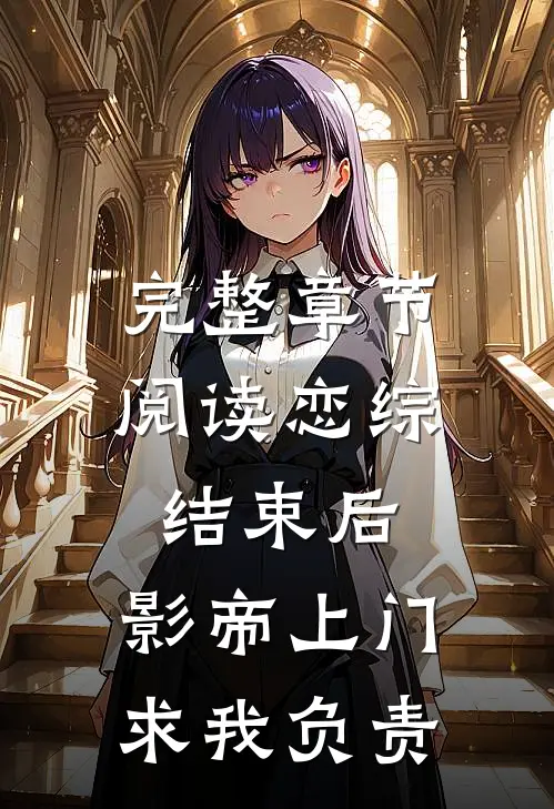 完整章节阅读恋综结束后，影帝上门求我负责