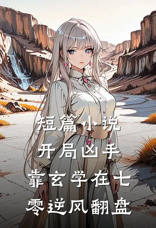 短篇小说开局凶手，靠玄学在七零逆风翻盘
