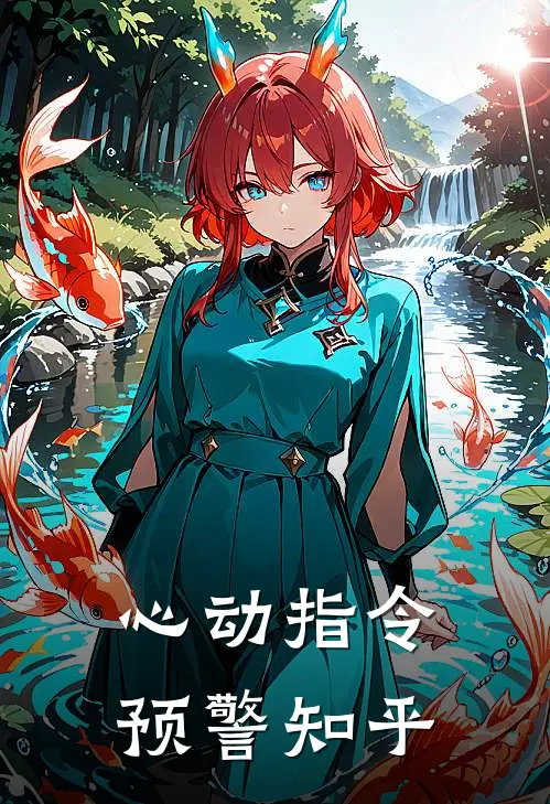 心动指令预警知乎