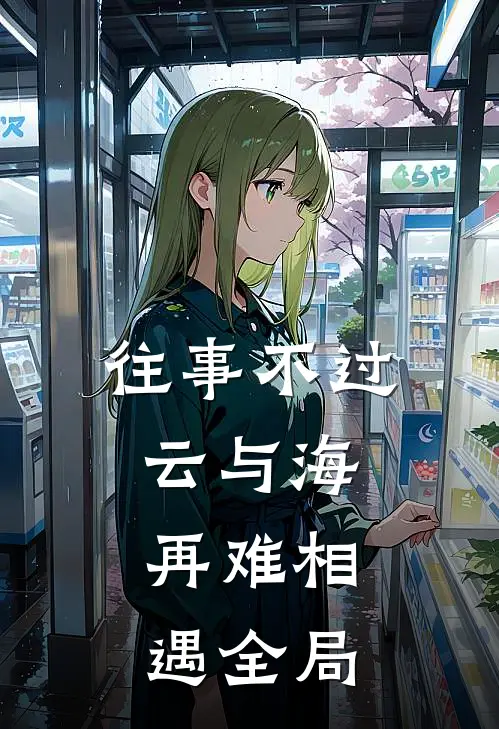 往事不过云与海，再难相遇全局