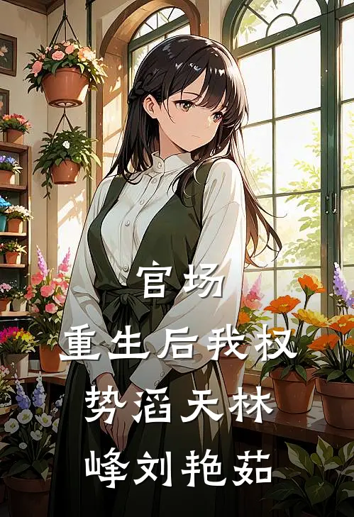 官场：重生后我权势滔天林峰刘艳茹