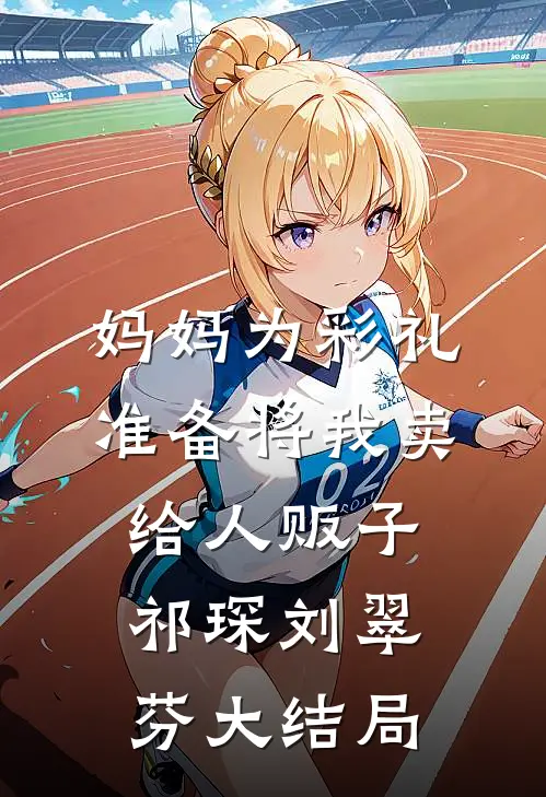 妈妈为彩礼准备将我卖给人贩子祁琛刘翠芬大结局