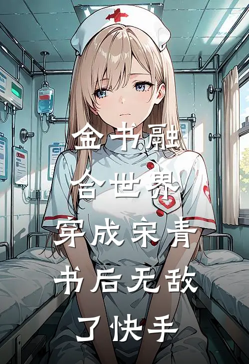 金书融合世界：穿成宋青书后无敌了快手