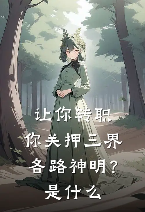让你转职，你关押三界各路神明？是什么