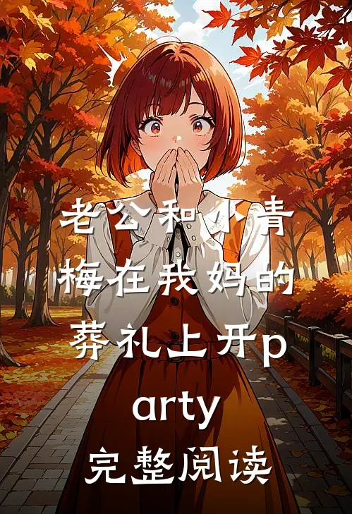 老公和小青梅在我妈的葬礼上开party完整阅读