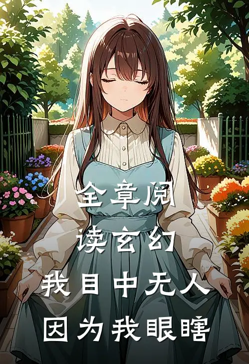 全章阅读玄幻：我目中无人，因为我眼瞎