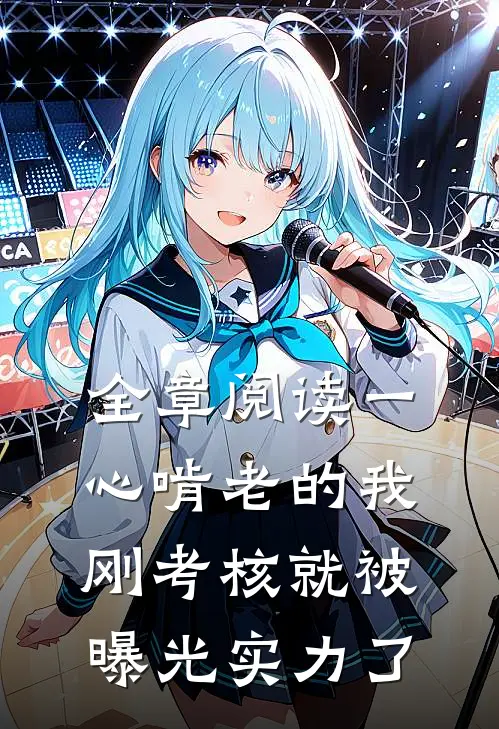全章阅读一心啃老的我，刚考核就被曝光实力了