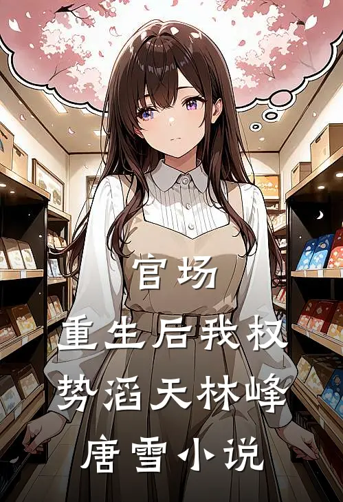 官场：重生后我权势滔天林峰唐雪小说