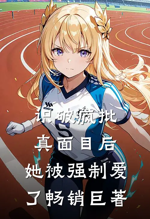 识破疯批真面目后，她被强制爱了畅销巨著