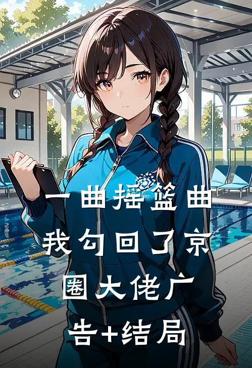 一曲摇篮曲，我勾回了京圈大佬广告+结局