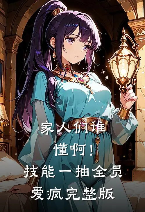 家人们谁懂啊！技能一抽，全员爱疯完整版