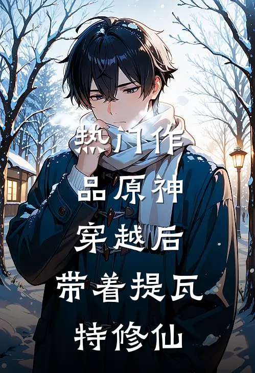 热门作品原神：穿越后，带着提瓦特修仙