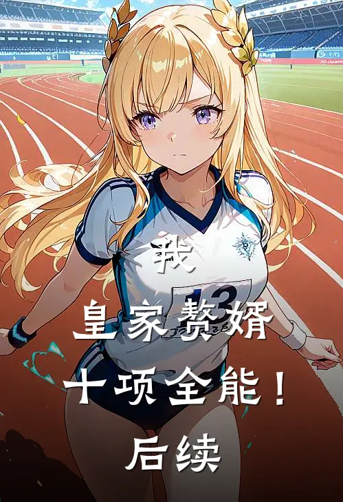 我，皇家赘婿，十项全能！后续