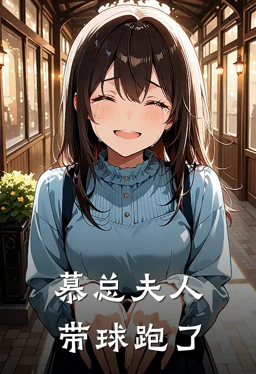慕总夫人带球跑了
