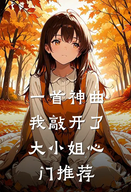一首神曲，我敲开了大小姐心门推荐