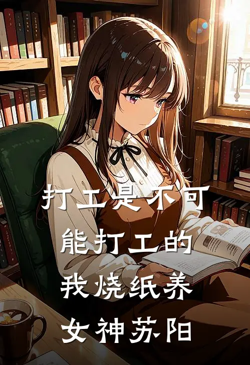 打工是不可能打工的，我烧纸养女神苏阳