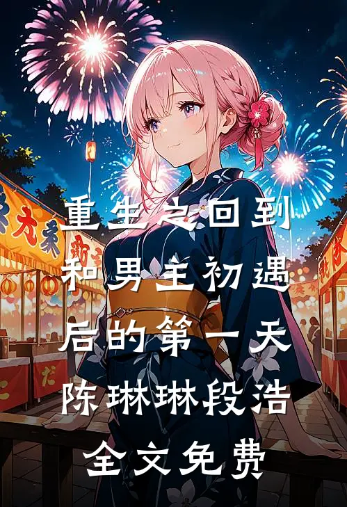 重生之回到和男主初遇后的第一天陈琳琳段浩全文免费