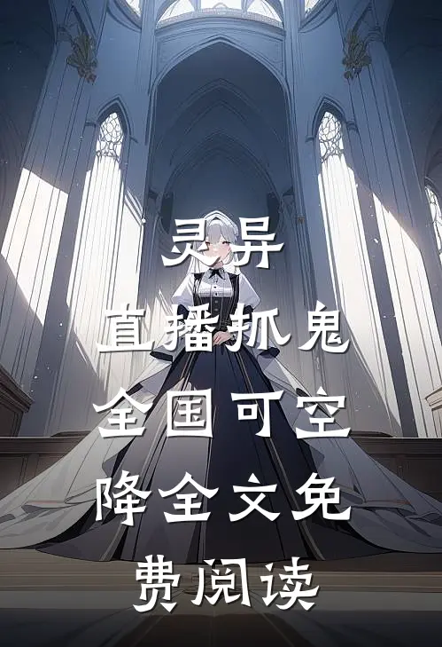 灵异：直播抓鬼，全国可空降全文免费阅读