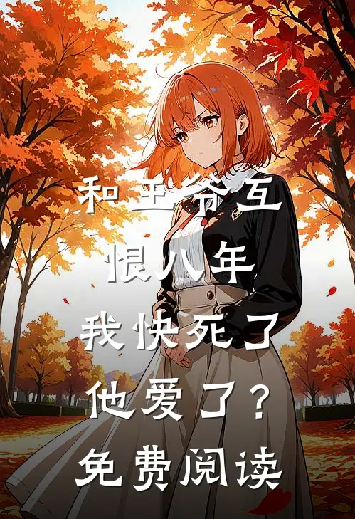 和王爷互恨八年，我快死了他爱了？免费阅读