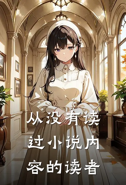 从没有读过小说内容的读者