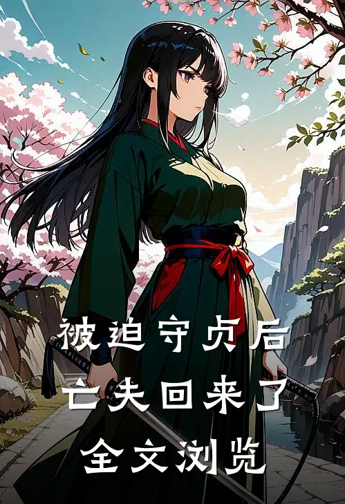 被迫守贞后，亡夫回来了全文浏览
