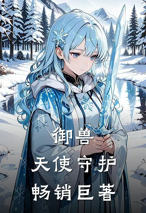 御兽：天使守护畅销巨著