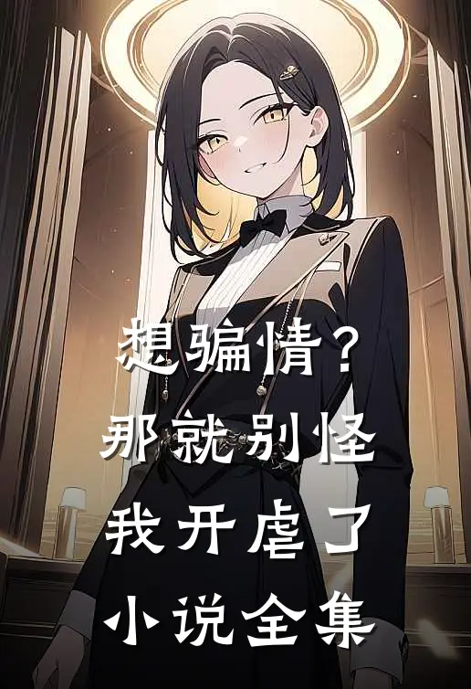 想骗情？那就别怪我开虐了小说全集