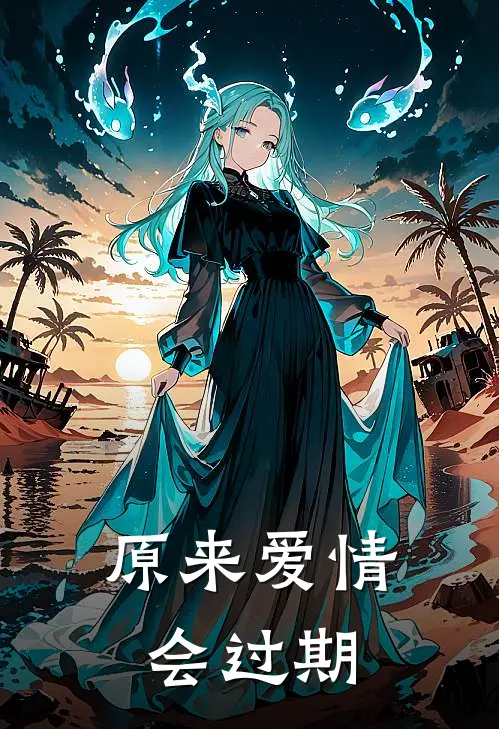 原来爱情会过期