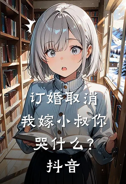 订婚取消，我嫁小叔你哭什么？抖音