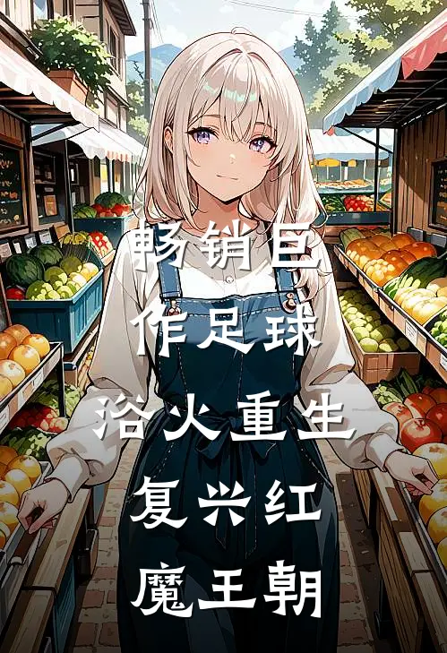 畅销巨作足球：浴火重生，复兴红魔王朝