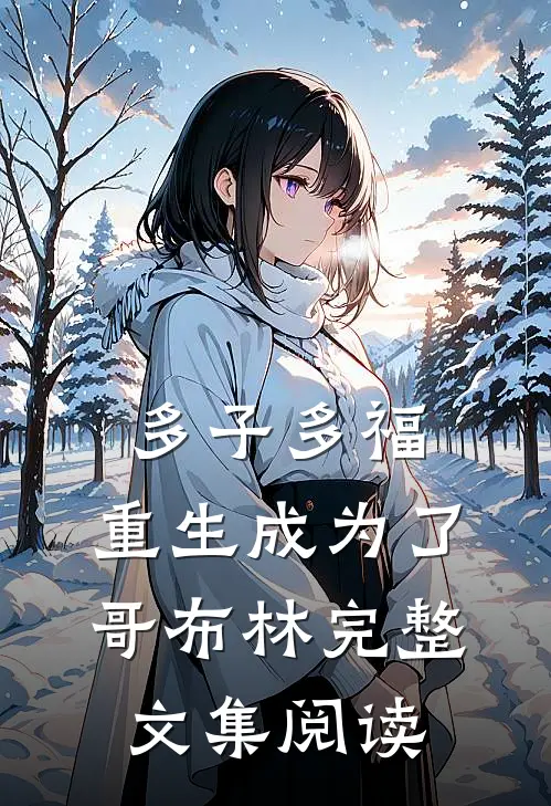 多子多福：重生成为了哥布林完整文集阅读