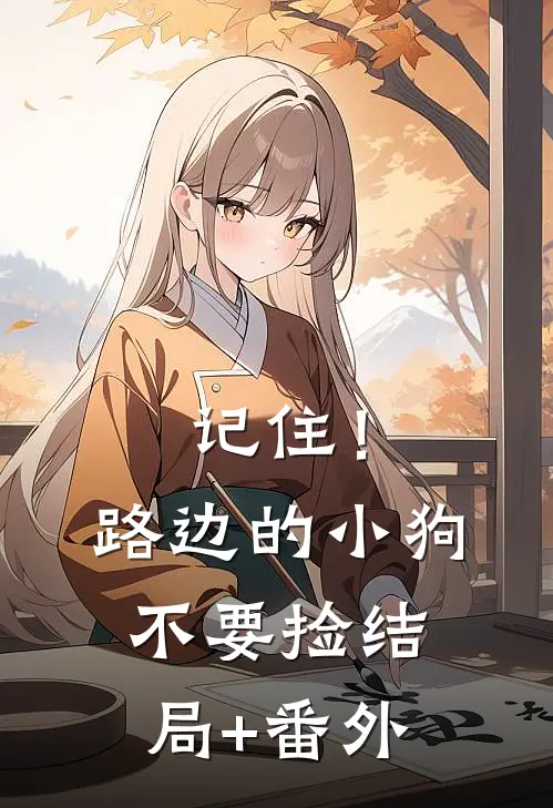 记住！路边的小狗不要捡结局+番外
