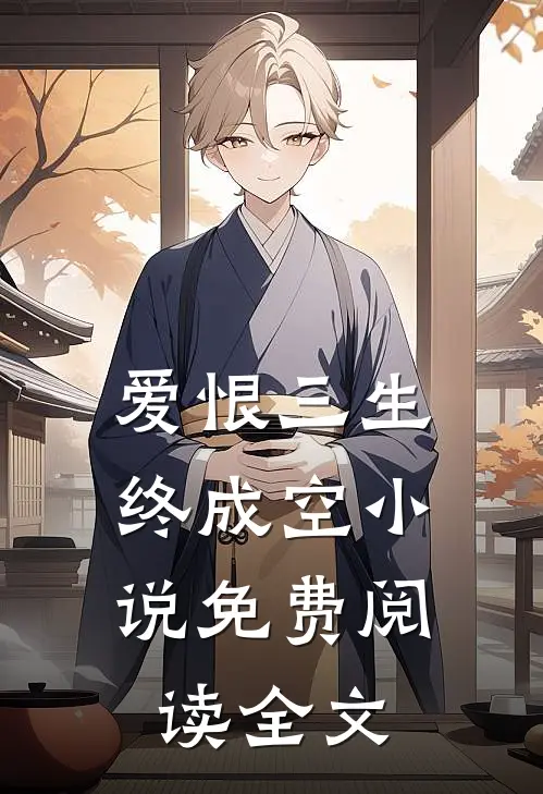 爱恨三生，终成空小说免费阅读全文
