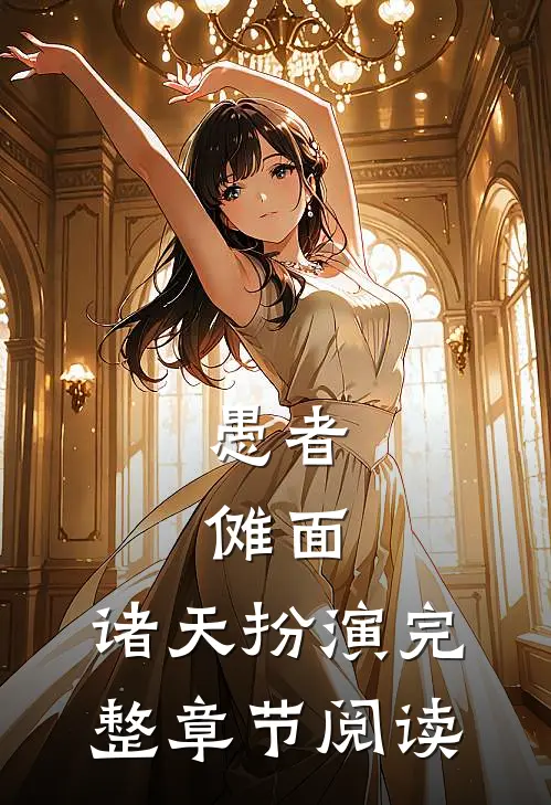 愚者，傩面，诸天扮演完整章节阅读