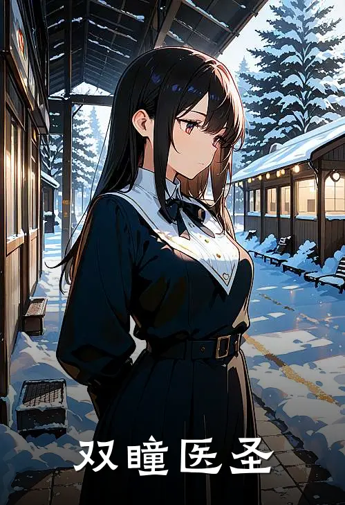 双瞳医圣