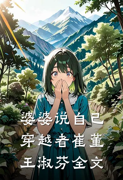 婆婆说自己穿越者崔董王淑芬全文