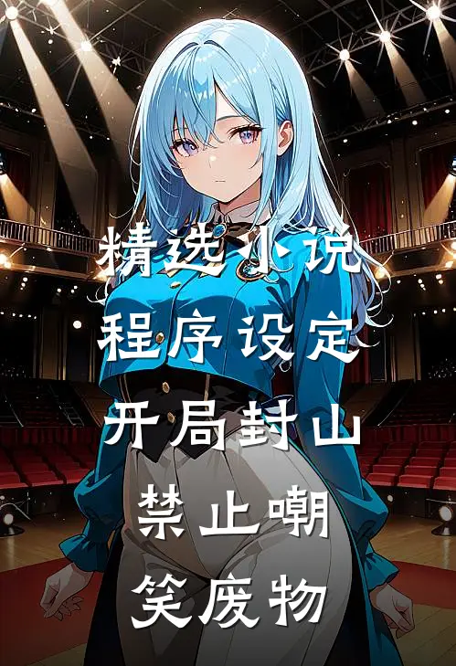 精选小说程序设定：开局封山，禁止嘲笑废物