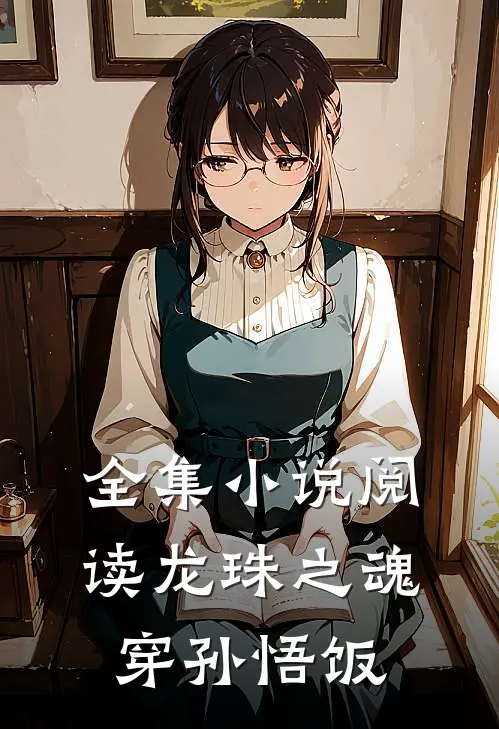 全集小说阅读龙珠之魂穿孙悟饭