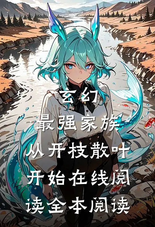 玄幻：最强家族，从开枝散叶开始在线阅读全本阅读