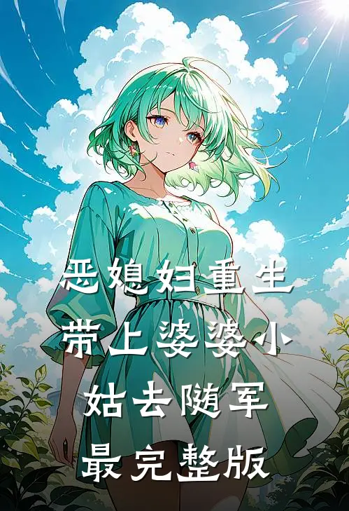 恶媳妇重生，带上婆婆小姑去随军最完整版