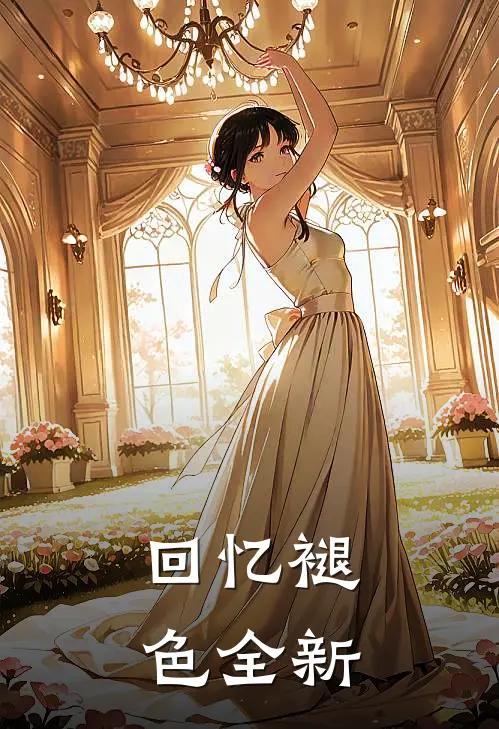 回忆褪色全新