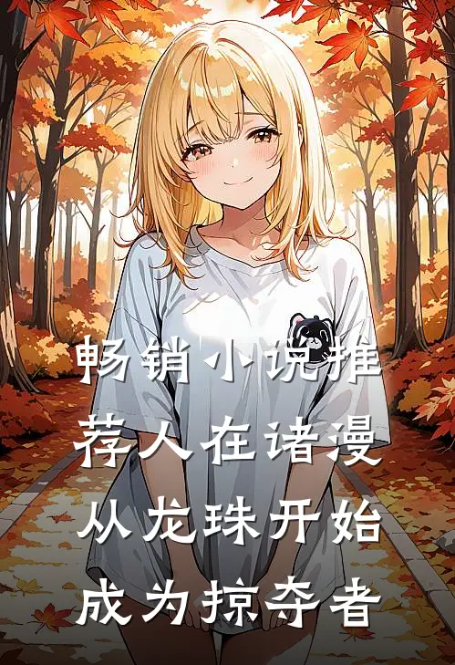 畅销小说推荐人在诸漫：从龙珠开始成为掠夺者