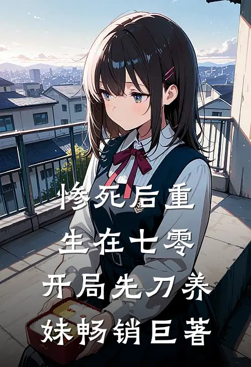 惨死后重生在七零，开局先刀养妹畅销巨著