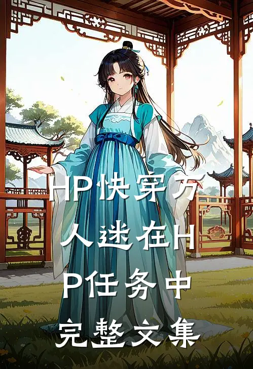 【HP】快穿万人迷在HP任务中完整文集