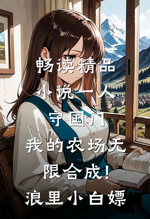畅读精品小说一人守国门,我的农场无限合成! 浪里小白嫖