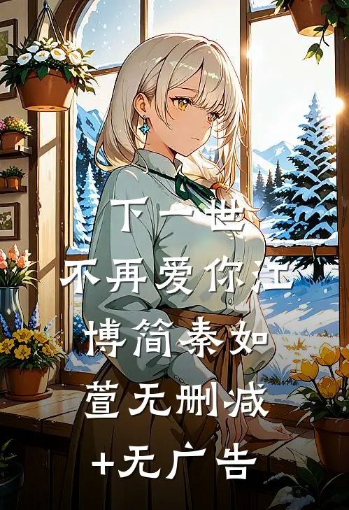 下一世，不再爱你江博简秦如萱无删减+无广告