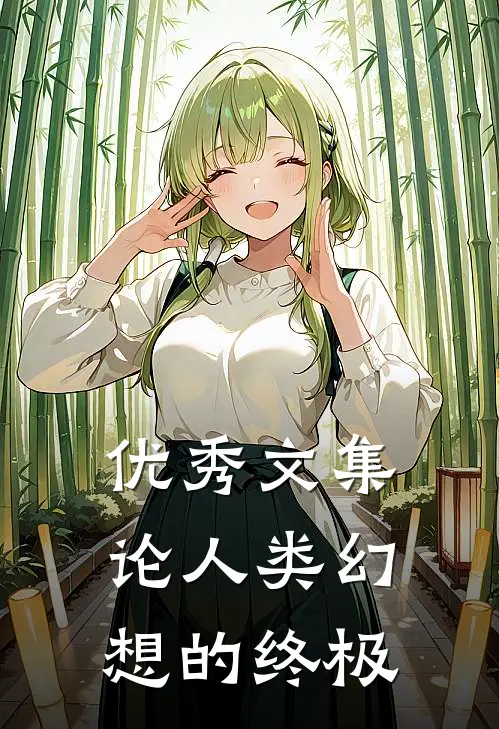 优秀文集论人类幻想的终极