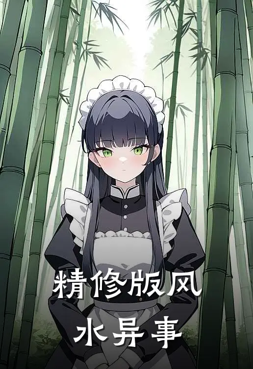精修版风水异事